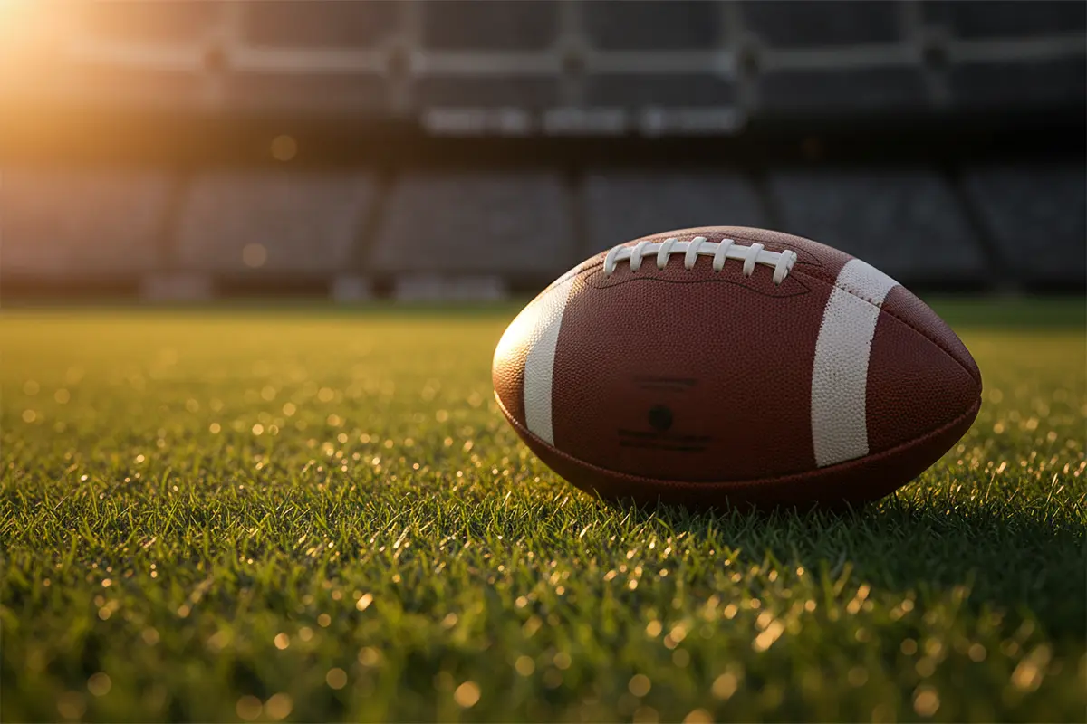 American Football Langzeitwetten – NFL Futures Saison 2026 Überblick
