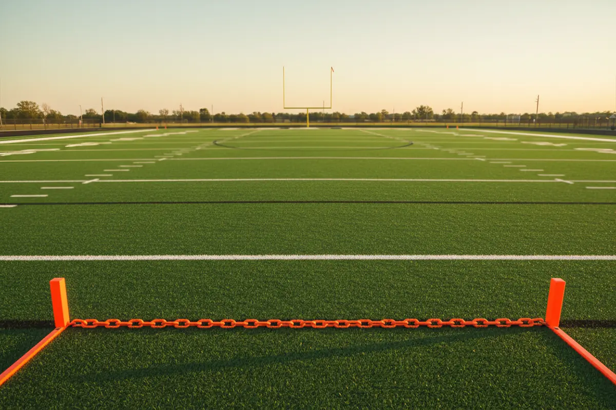American Football Regeln für Wetter — Scoring und Spielzeit