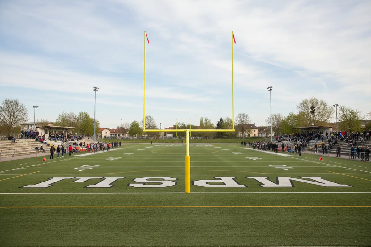 ELF und GFL Wetten — Europäischer Football