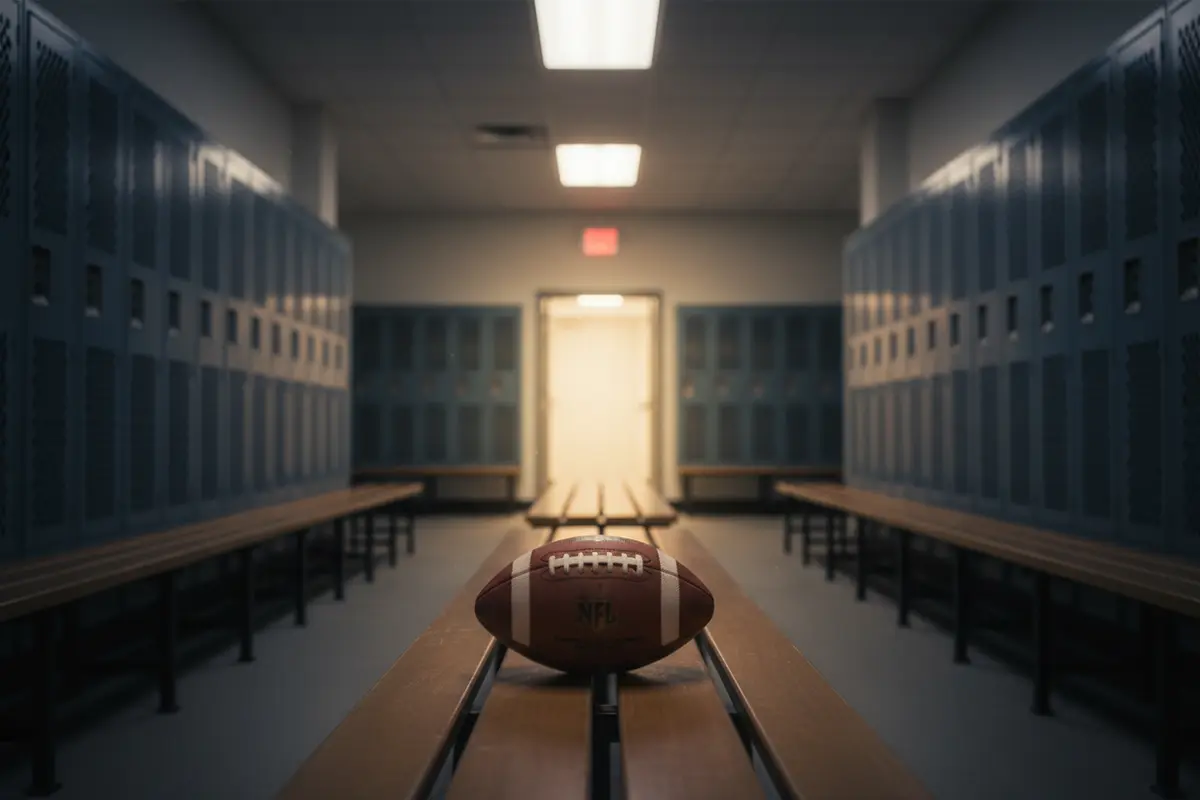 NFL Bye Weeks und Wettstrategien