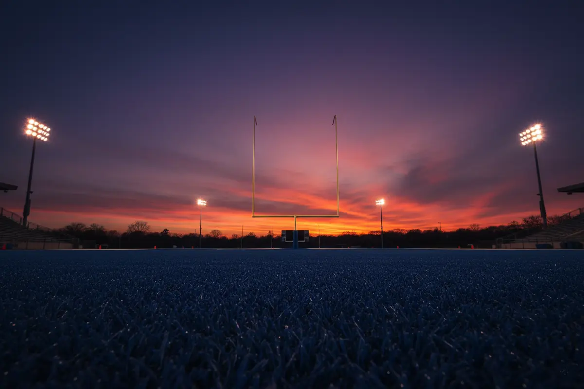 NFL Conference Championship Wetten — Format und Märkte