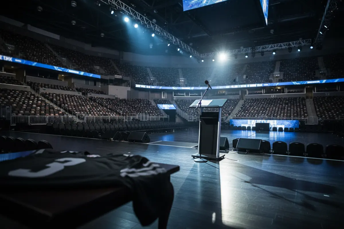 NFL Draft und Auswirkungen auf Wetten — Picks und Quoten