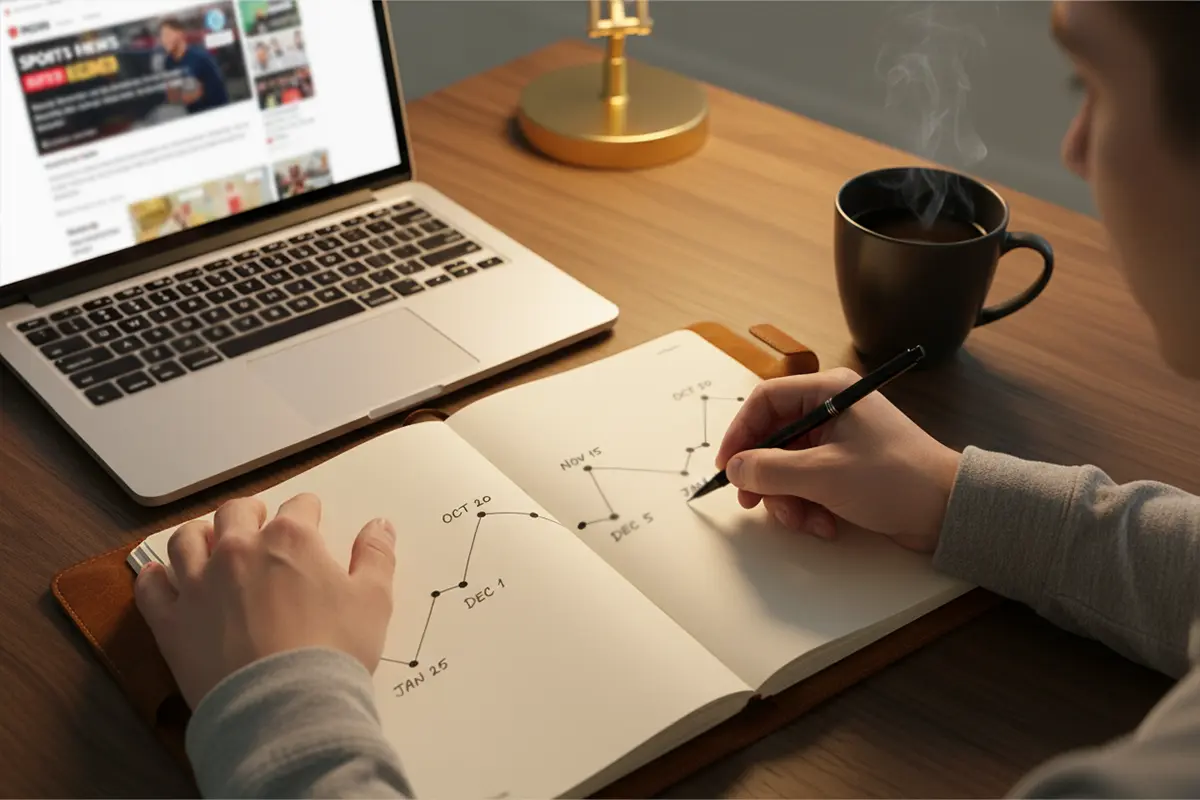 NFL Futures Timing – Draft und Free Agency als Schlüsselmomente