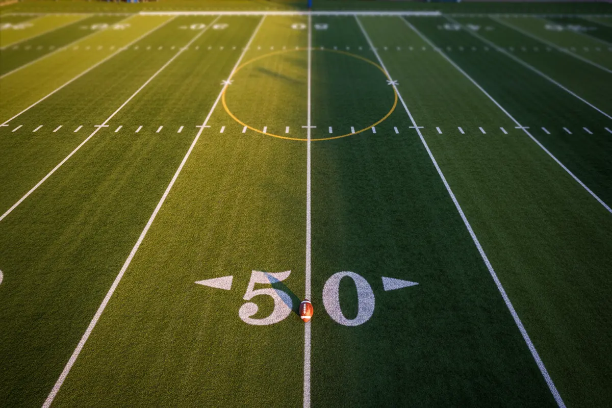 NFL Handicap Wetten erklärt — Spread und Handicap-Strategien