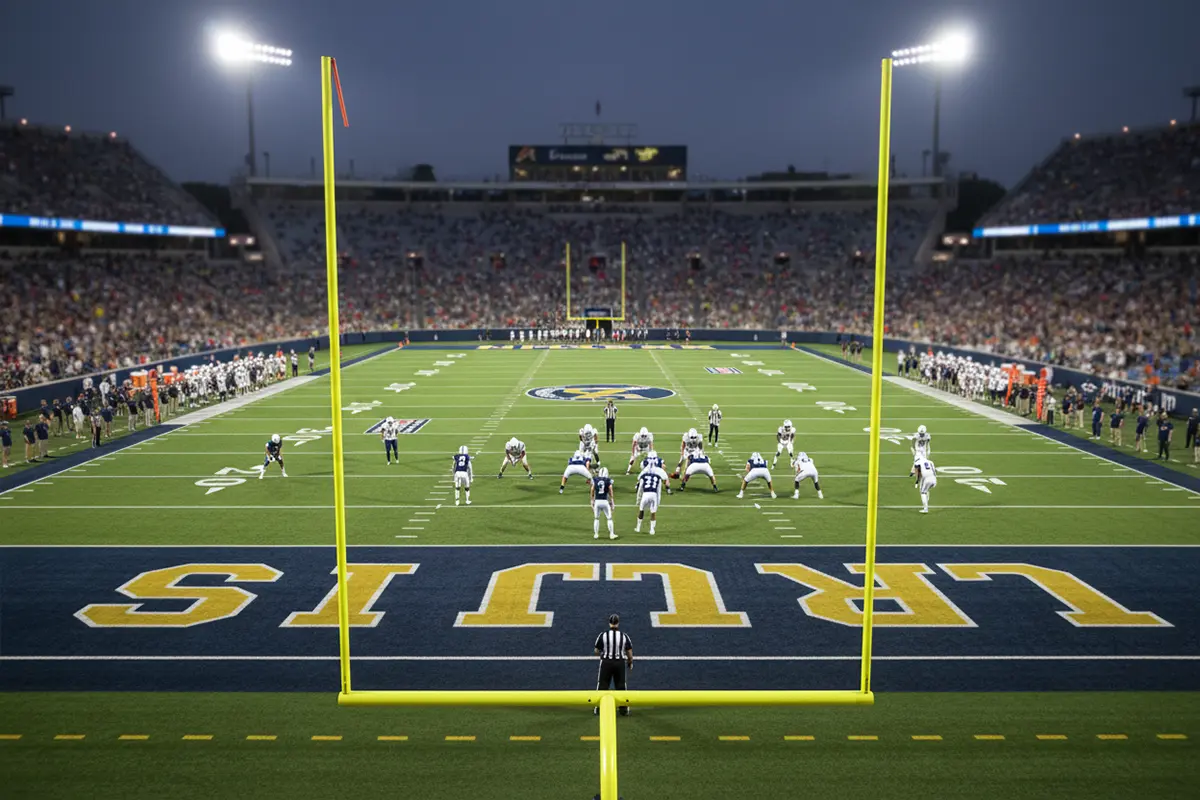 NFL Langzeitwetten-Märkte – Super Bowl Sieger und Division Wetten