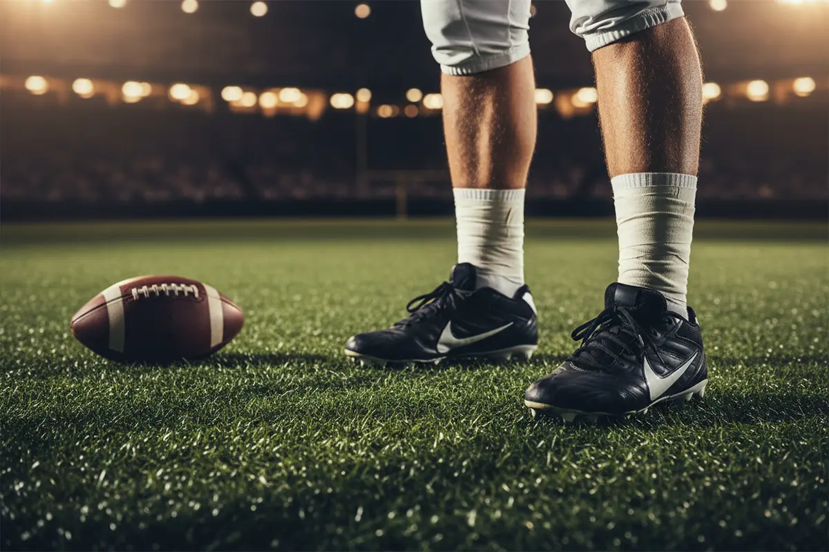 NFL Langzeitwetten Risiko – Verletzungen und Kapitalbindung