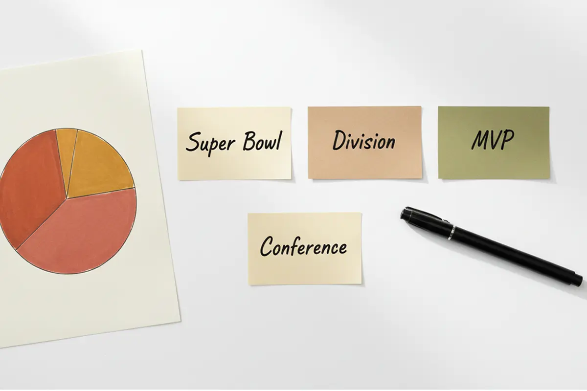 NFL Langzeitwetten Strategie – Diversifikation über mehrere Märkte