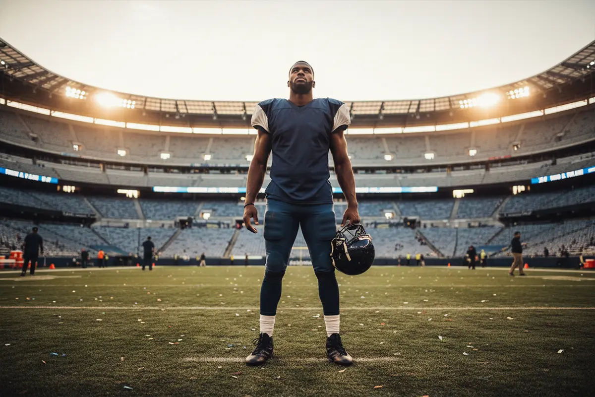 NFL MVP Wetten — Quotenanalyse, Kandidaten und Wettstrategie