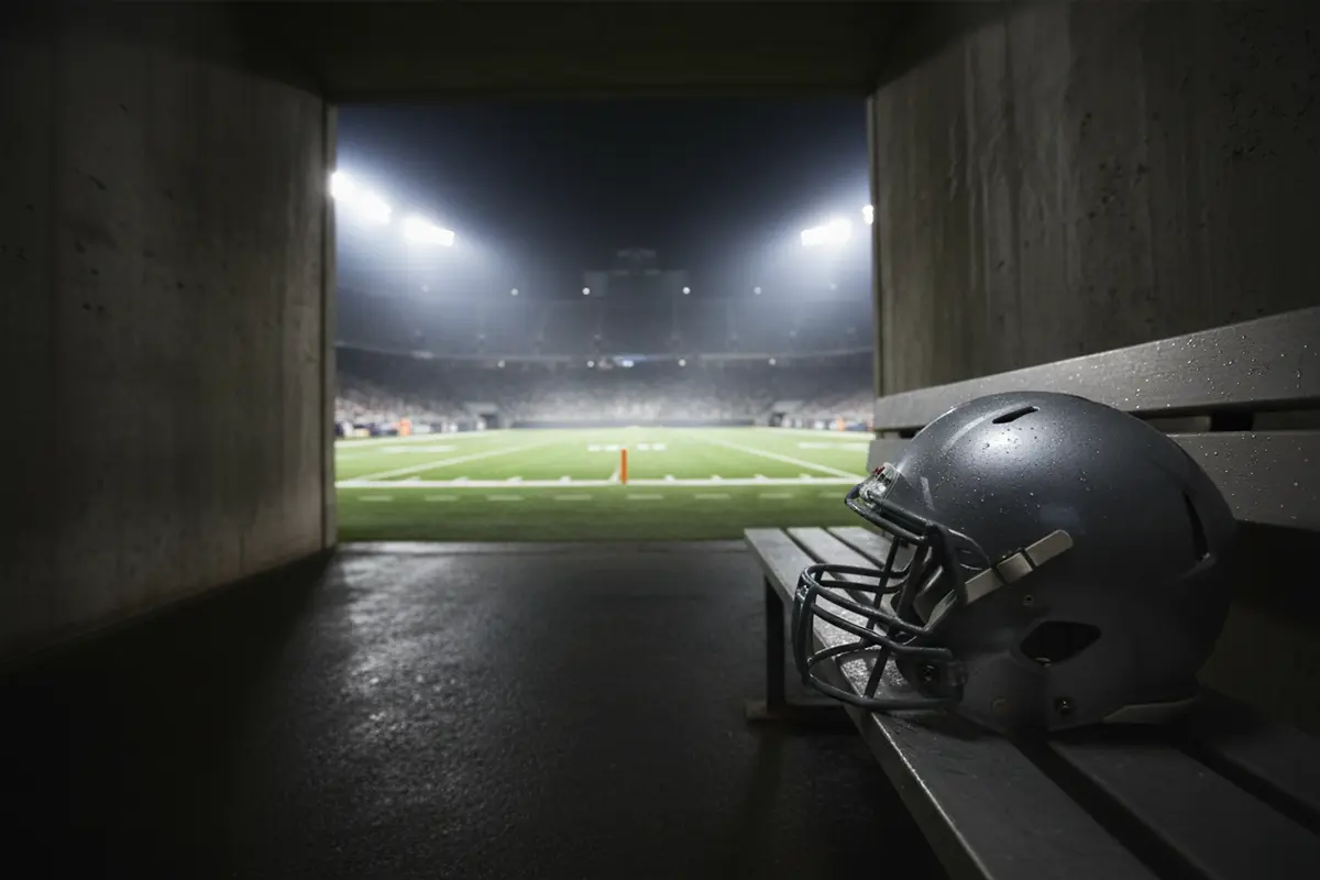 NFL Playoff-System erklärt — Wildcard bis Super Bowl