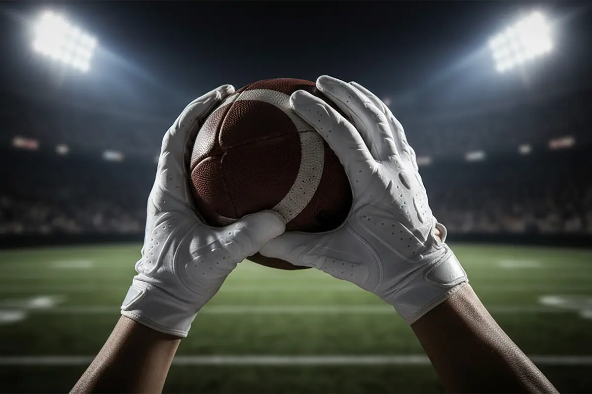 NFL Prop Bets erklärt — Player Props und Game Props