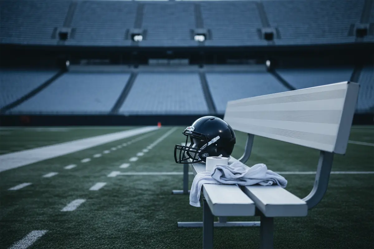 NFL Verletzungen und Einfluss auf Wetten