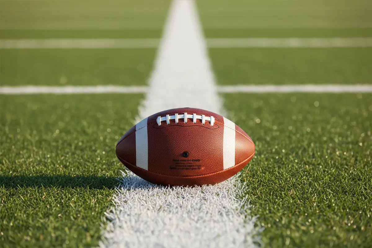 NFL Wettarten erklärt — Spread, Moneyline, Futures und Prop Bets