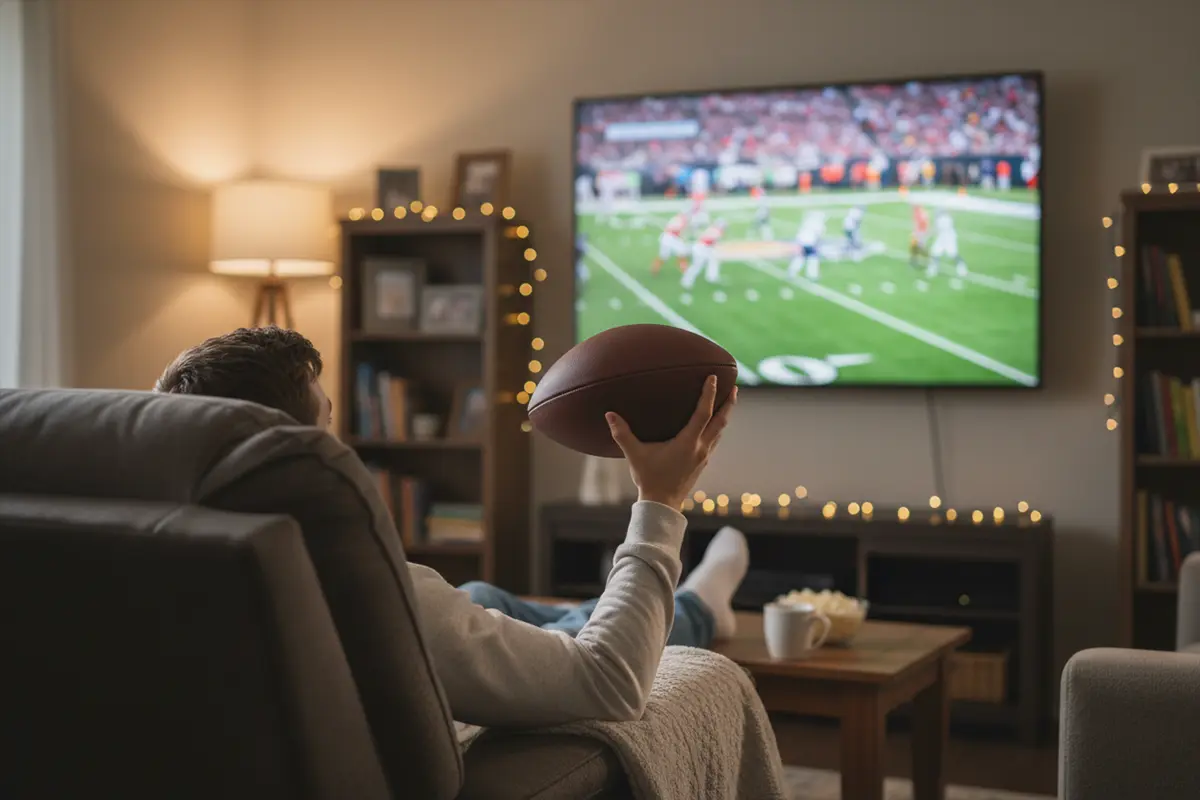 NFL Wetten Tipps für Anfänger — Einstieg ohne Lehrgeld