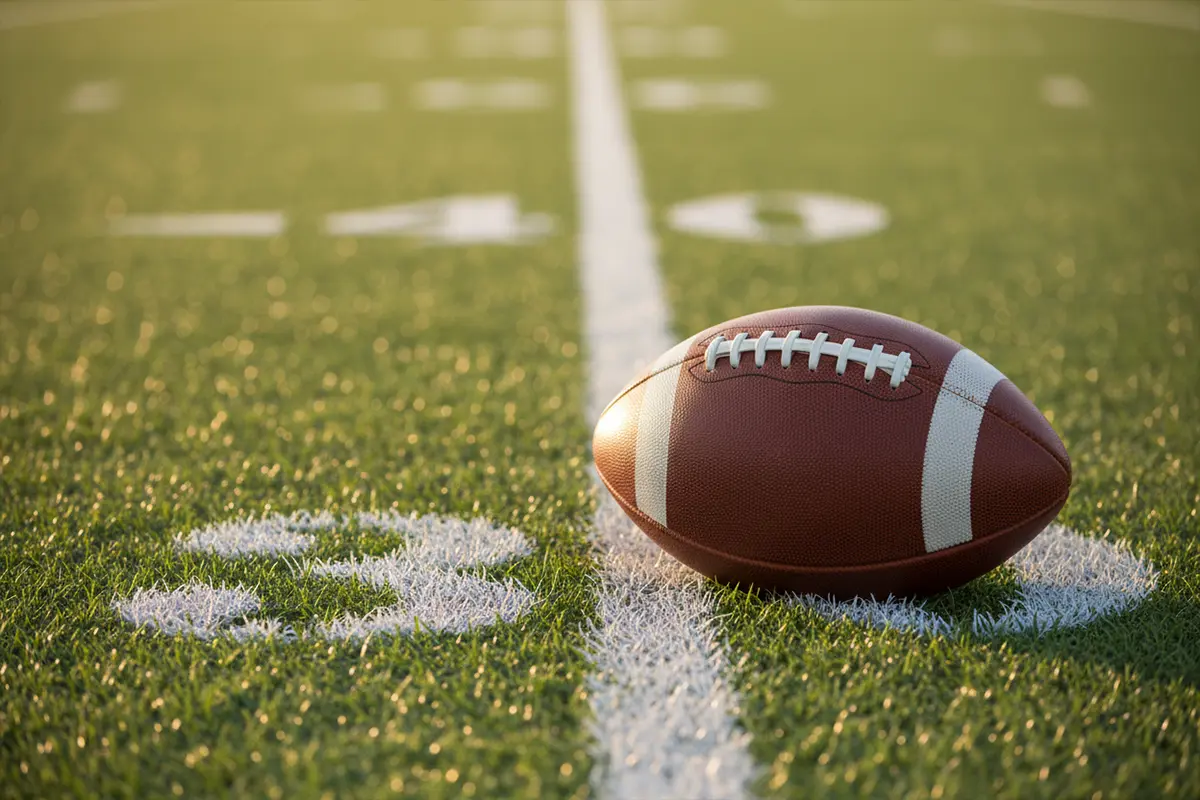 Spread Wetten NFL erklärt — Point Spread und Key Numbers