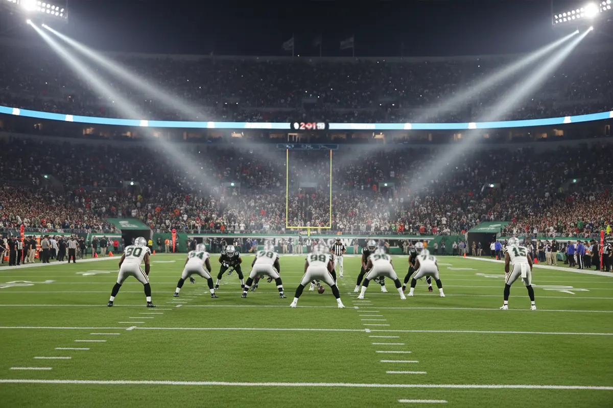 Super Bowl Sieger Wetten — Quoten, Analyse und Strategie für NFL-Futures