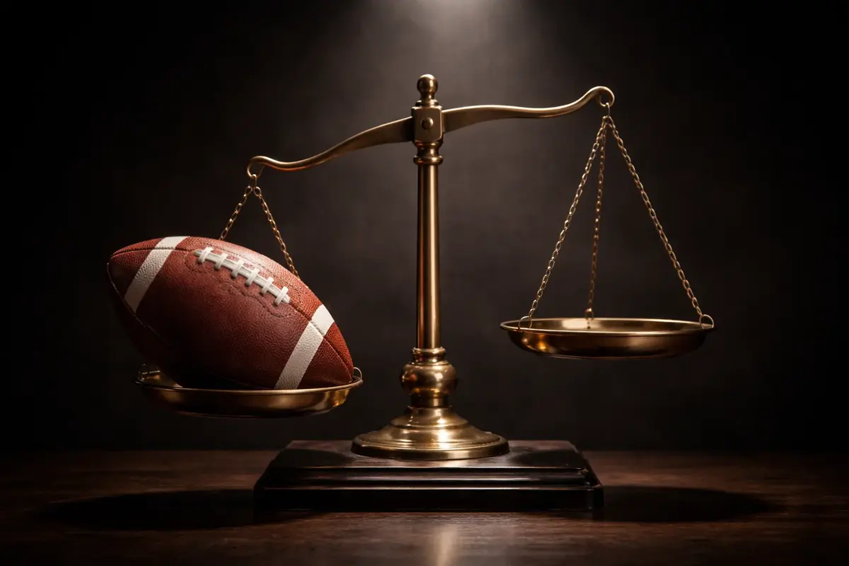 Value Betting NFL erklärt — Berechnung und Strategie